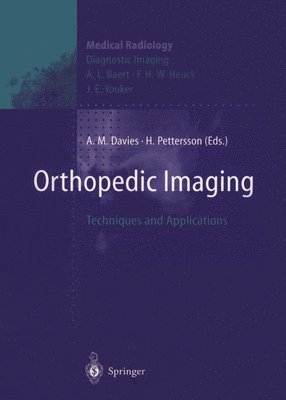 Orthopedic Imaging 1
