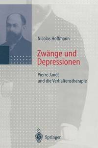 bokomslag Zwnge und Depressionen