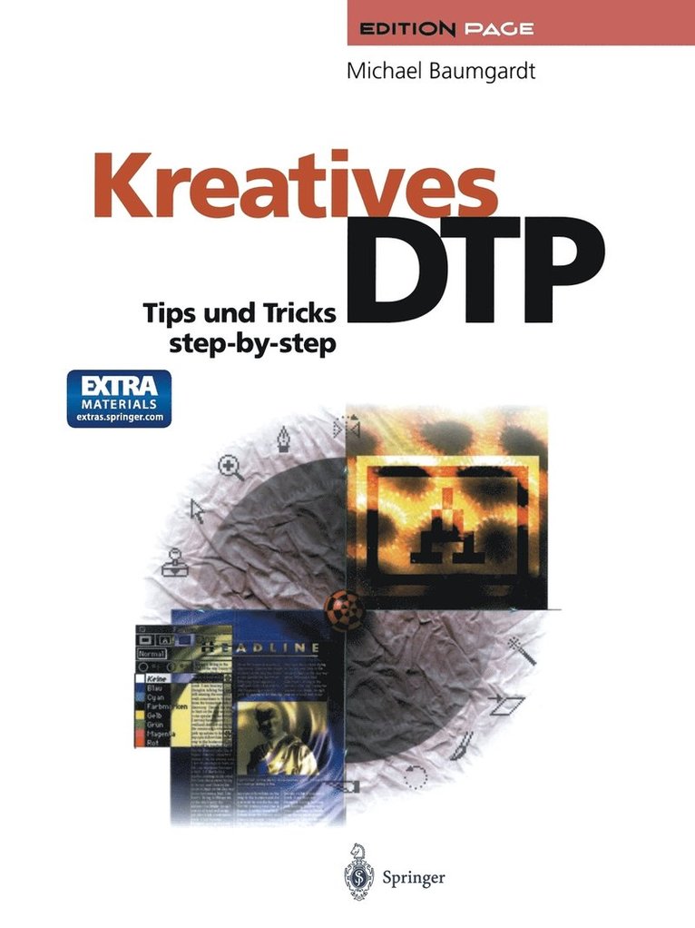 Kreatives DTP 1