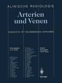 bokomslag Arterien und Venen