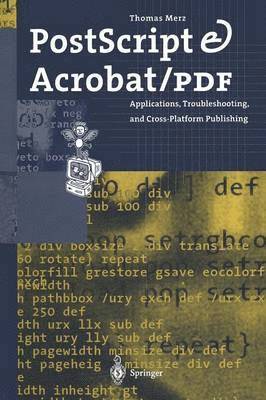 PostScript & Acrobat/PDF 1
