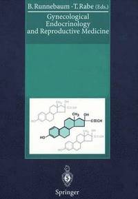 bokomslag Gynecological Endocrinology and Reproductive Medicine