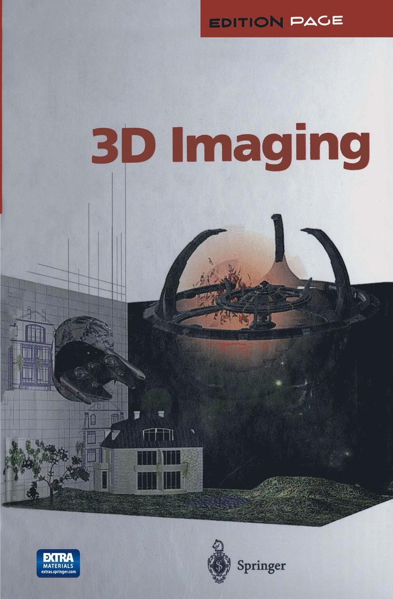 3D Imaging 1