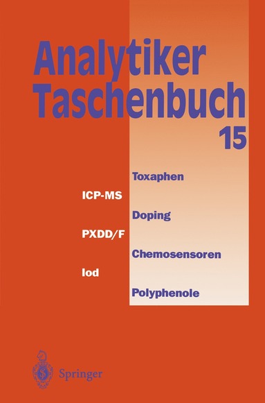 bokomslag Analytiker-Taschenbuch