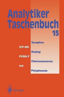 Analytiker-Taschenbuch 1