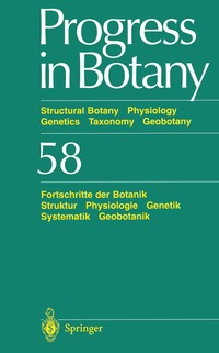 bokomslag Progress in Botany
