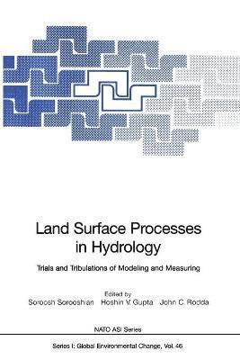 Land Surface Processes in Hydrology 1