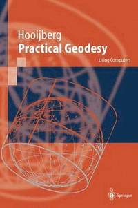 bokomslag Practical Geodesy