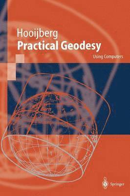 bokomslag Practical Geodesy