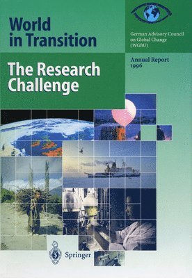 The Research Challenge 1