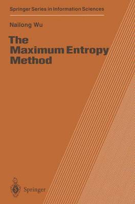 The Maximum Entropy Method 1