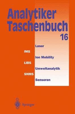 Analytiker-Taschenbuch 1