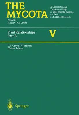 Plant Relationships Part B 1