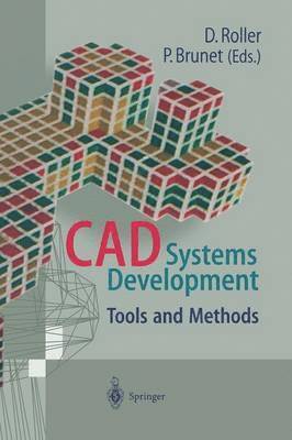 CAD Systems Development 1