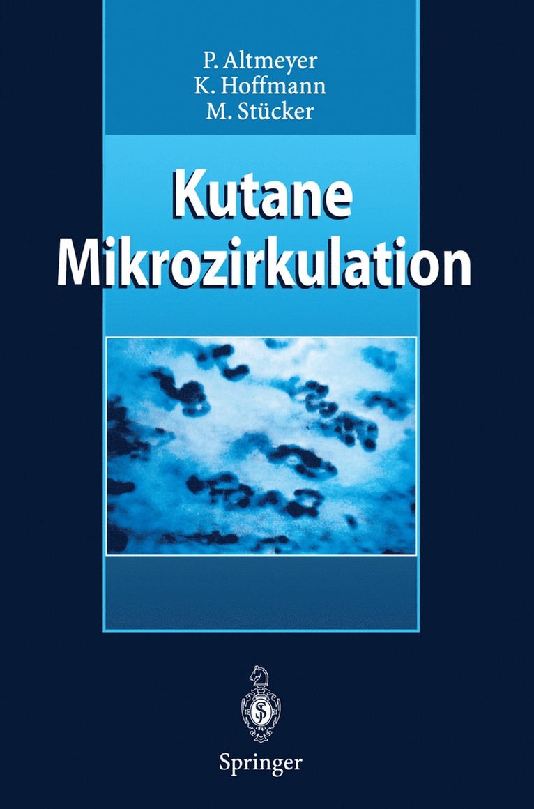 Kutane Mikrozirkulation 1