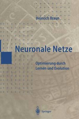 Neuronale Netze 1