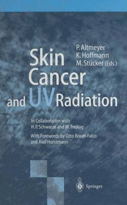 Skin Cancer and UV Radiation 1