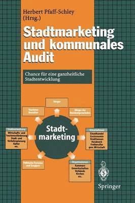 Stadtmarketing und kommunales Audit 1