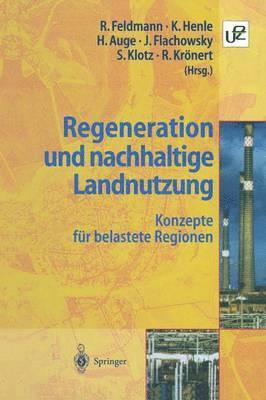 Regeneration und nachhaltige Landnutzung 1