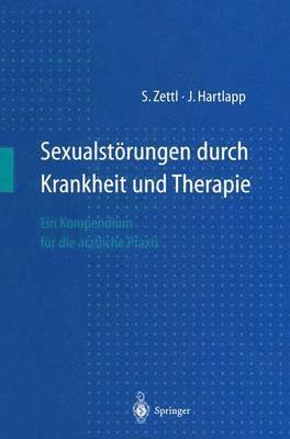 Sexualstorungen durch Krankheit und Therapie 1