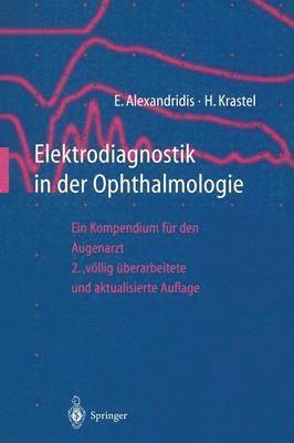 Elektrodiagnostik in der Ophthalmologie 1