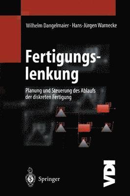 Fertigungslenkung 1