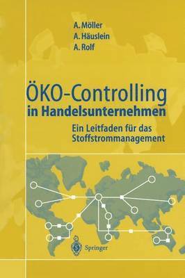 ko-Controlling in Handelsunternehmen 1