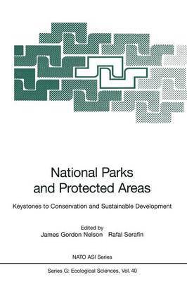 National Parks and Protected Areas 1