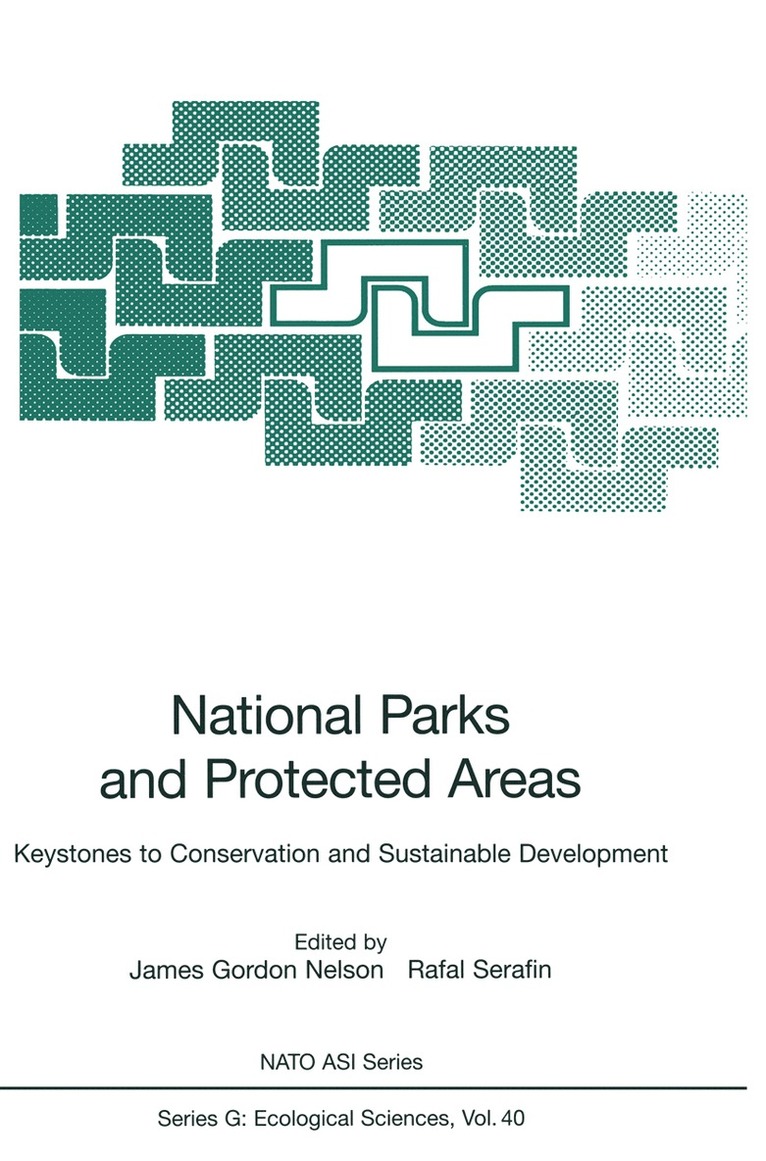 National Parks and Protected Areas 1