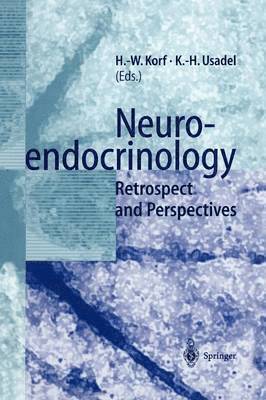 Neuroendocrinology 1