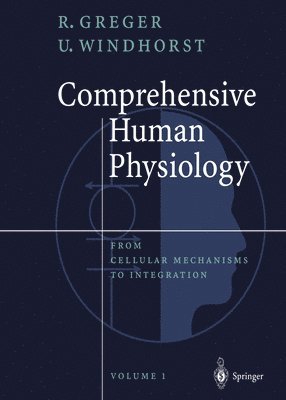 Comprehensive Human Physiology 1