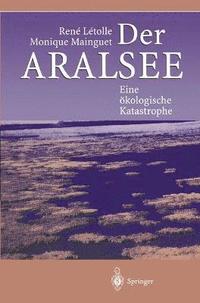 bokomslag Der Aralsee