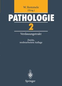 bokomslag Pathologie 2