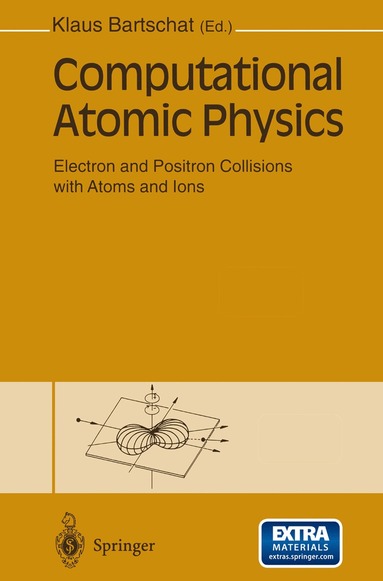 bokomslag Computational Atomic Physics