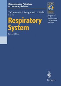 bokomslag Respiratory System