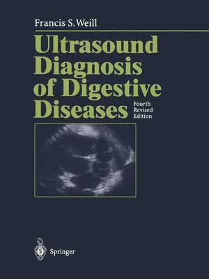 Ultrasound Diagnosis of Digestive Diseases 1