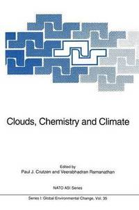 bokomslag Clouds, Chemistry and Climate