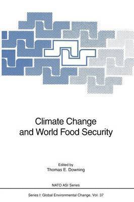 Climate Change and World Food Security 1
