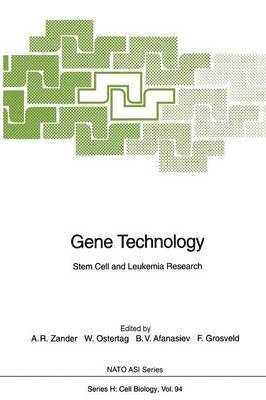 Gene Technology 1