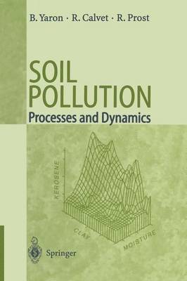 Soil Pollution 1