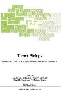 bokomslag Tumor Biology