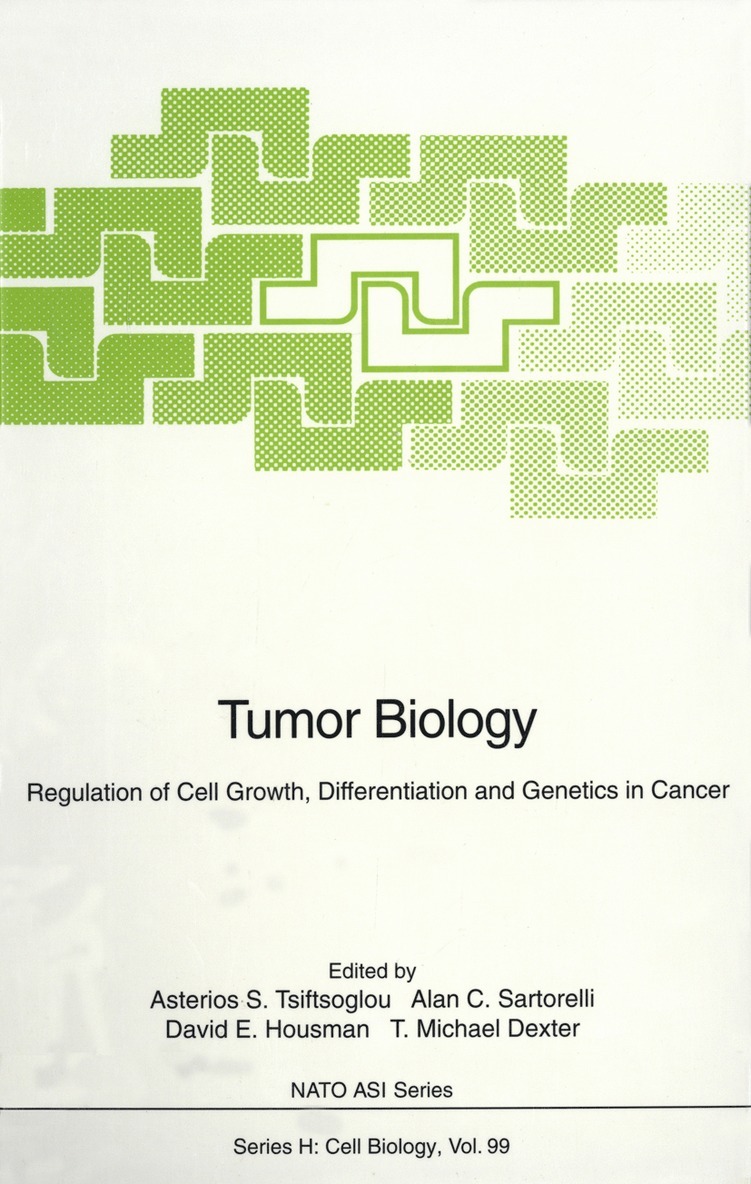 Tumor Biology 1