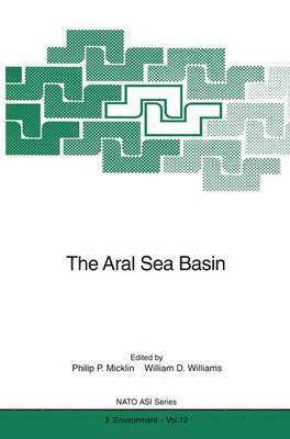 Aral Sea Basin
