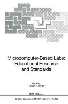 Microcomputer-Based Labs: Educational Research and Standards 1
