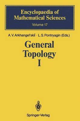 General Topology I 1