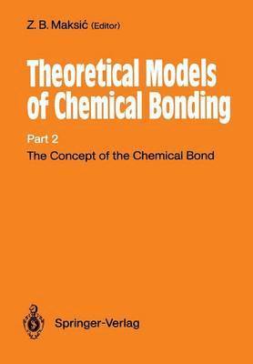 The Concept of the Chemical Bond 1