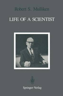 Life of a Scientist 1