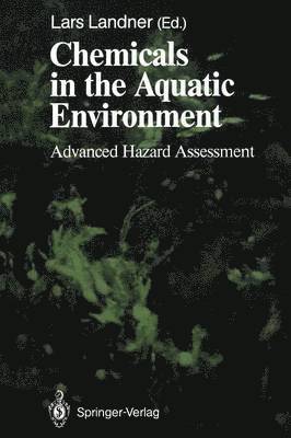 Chemicals in the Aquatic Environment