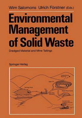 Environmental Management of Solid Waste 1