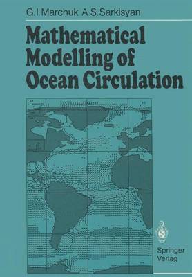 Mathematical Modelling of Ocean Circulation 1